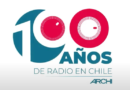 Hace 100 años nació la radio en Chile.