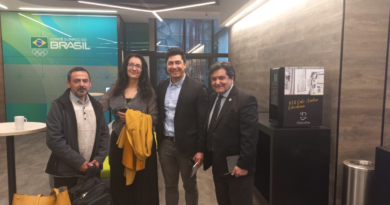 Se dió inicio a la conformación del Organismo Sectorial para Competencias Laborales (OSCL) para el levantamiento de perfiles de Radio/TVD/Locución CHILEVALORA.
