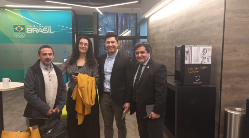 Se dió inicio a la conformación del Organismo Sectorial para Competencias Laborales (OSCL) para el levantamiento de perfiles de Radio/TVD/Locución CHILEVALORA.